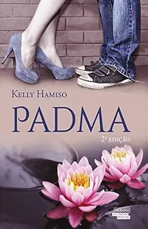 Padma – Kelly Hamiso