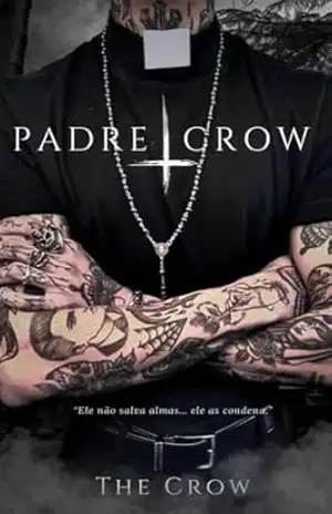 Padre Crow: ''Ele não salva almas, ele as condena,'' - The  Crow