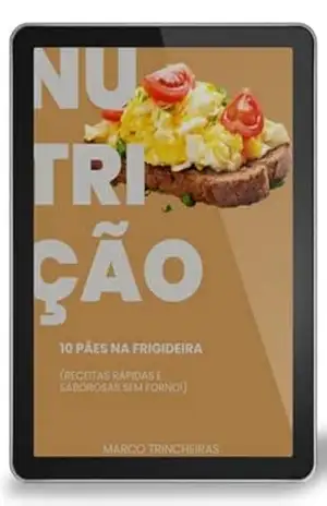 Pães Na Frigideira: 10 Receitas Rápidas Sem Forno! – Marco Trincheiras