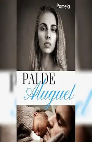 Capa do livro Pai de aluguel: Pai de aluguel - Pamela  Natiaria