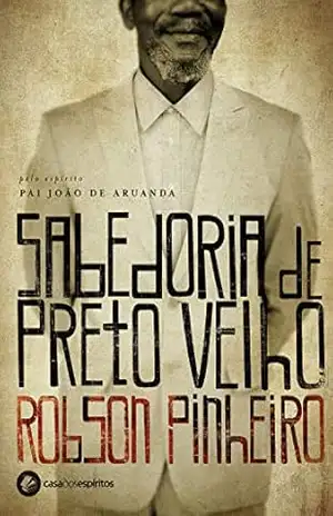 Pai João – Robson Pinheiro