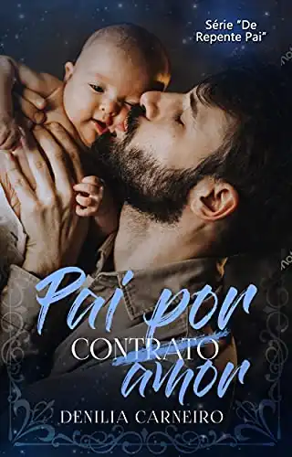 Baixar Pai por (contrato) Amor pdf, epub, mobi, eBook
