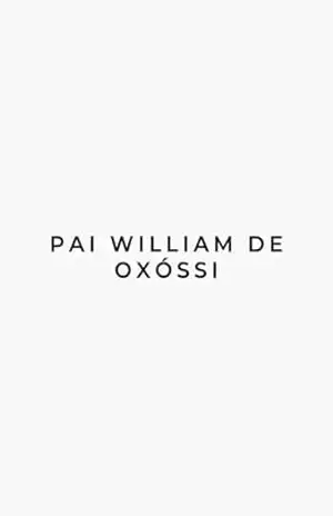 Pai William De Oxóssi Documento 1 – Pai William De Oxóssi
