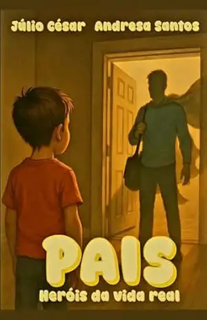 PAIS: Heróis da vida real – Júlio César