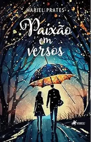 Paixão em Versos – Hariel Prates Paixão em Versos – Hariel Prates