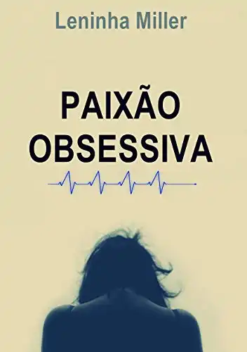 Baixar Paixão Obsessiva (romance lésbico) pdf, epub, mobi, eBook