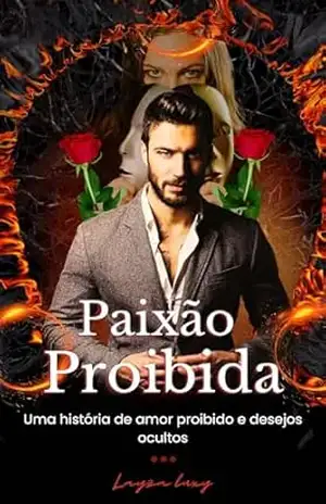 Paixão Proibida: Uma história de amor proibido e desejos ocultos – Isabella  Layza