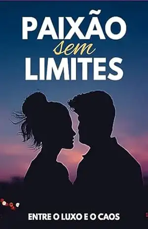 Paixão Sem Limites - Alexander Knight Paixão Sem Limites - Alexander Knight