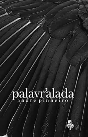 palavr’alada – André  Pinheiro