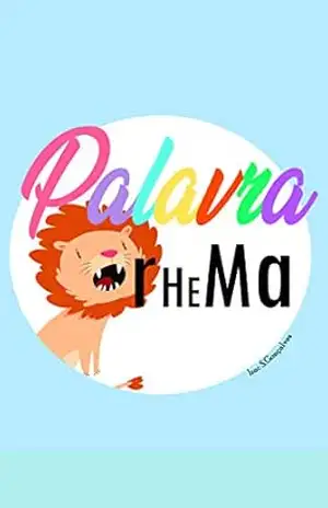 Palavra Rhema (Alfabeto infantil Ilustrado) – Izac Santos Gonçalves Palavra Rhema (Alfabeto infantil Ilustrado) – Izac Santos Gonçalves