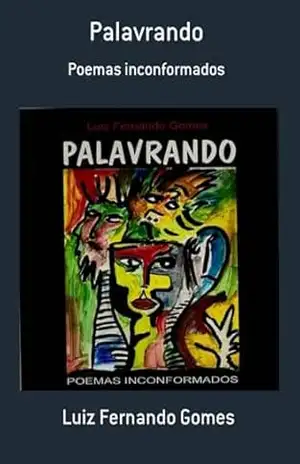 Palavrando – Luiz Fernando Gomes