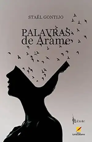 Palavras de Arame – Stael Gontijo