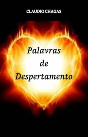 Palavras de despertamento – Claudio Chagas