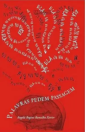 Palavras Pedem Passagem – Angela Ramalho