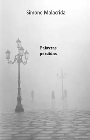 Palavras perdidas – Simone Malacrida