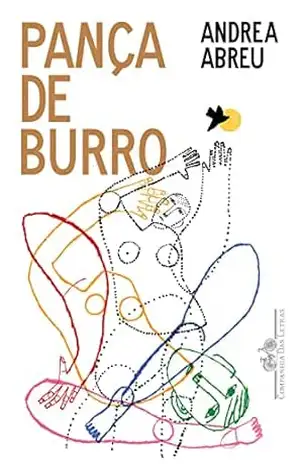 Pança de burro – Andrea Abreu Pança de burro – Andrea Abreu