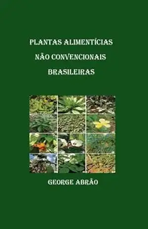 Pancs Brasileiras – George Abrão