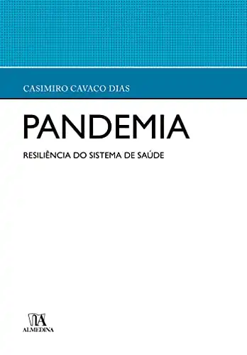 Baixar Pandemia – A Resiliência do Sistema de Saúde pdf, epub, mobi, eBook