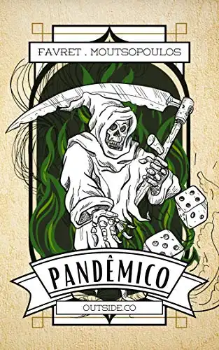 Baixar PANDÊMICO!: um livro de contos que une medos e fobias aflorados pelo isolamento social pdf, epub, mobi, eBook