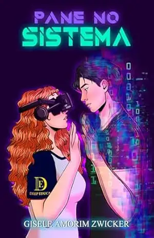 Pane No Sistema – Gisele Amorim Zwicker