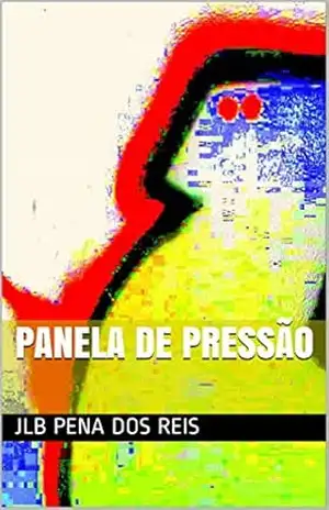 Panela de Pressão – JLB Pena dos Reis