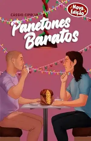 Panetones Baratos – Cássio Cipriano Panetones Baratos – Cássio Cipriano