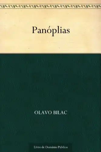 Baixar Panóplias pdf, epub, mobi, eBook