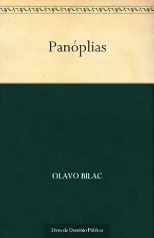 Panóplias – Olavo Bilac