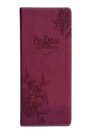 Pão Diário mulheres: Confiarei em Ti – Ministérios Pão Diário