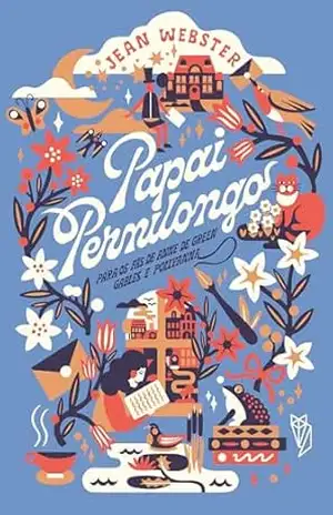 Papai Pernilongo – Jean Webster