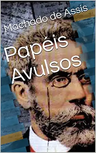 Baixar Papéis Avulsos pdf, epub, mobi, eBook