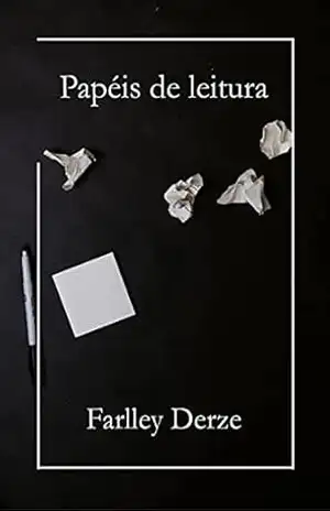 Papéis de leitura – Farlley Derze