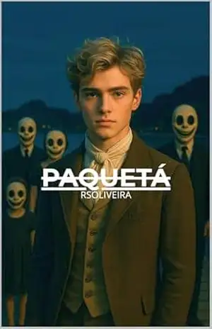 Paquetá – RS OLIVEIRA