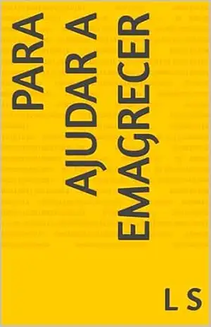 para ajudar a emagrecer – l s