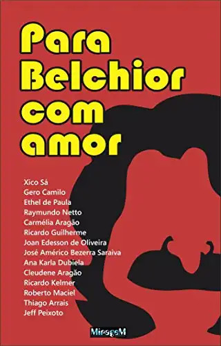 Baixar Para Belchior com Amor pdf, epub, mobi, eBook