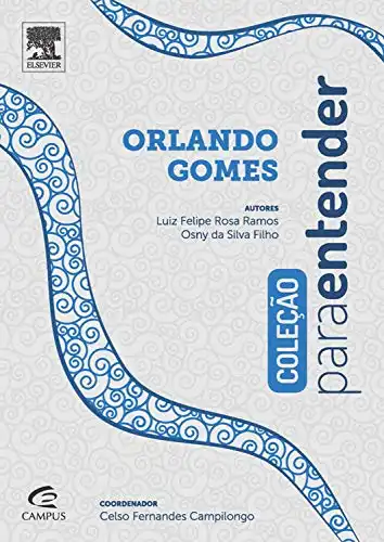 Baixar Para Entender Orlando Gomes pdf, epub, mobi, eBook