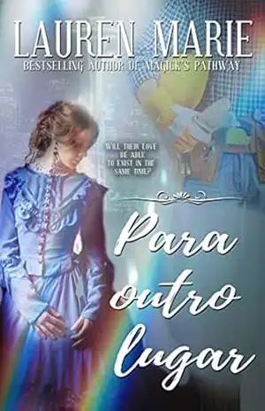 Para outro lugar – Lauren Marie Para outro lugar – Lauren Marie