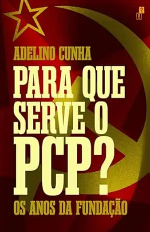 Para Que Serve o PCP? – ADELINO CUNHA