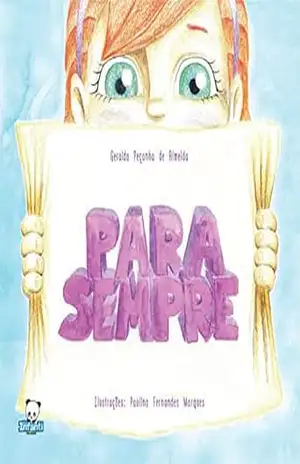 Para Sempre – Geraldo Peçanha de Almeida