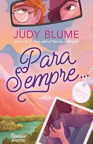 Para sempre... - Judy Blume