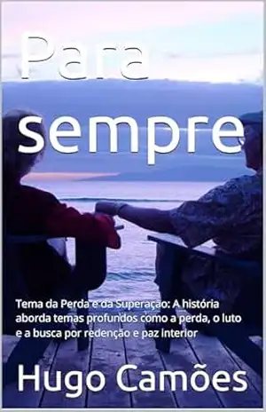 Para sempre – Hugo Camões