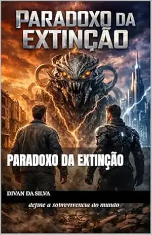 Paradoxo da Extinção – Noctis Editorial