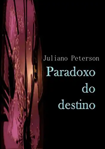 Baixar Paradoxo Do Destino pdf, epub, mobi, eBook