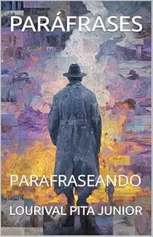 PARÁFRASES: PARAFRASEANDO – LOURIVAL  PITA JUNIOR