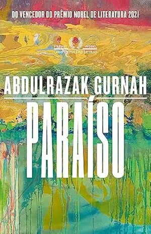 Paraíso – Abdulrazak Gurnah