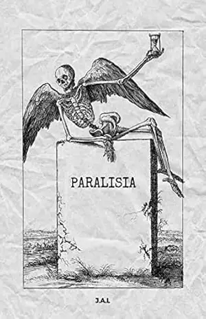 Paralisia – J. A Lima Paralisia – J. A Lima