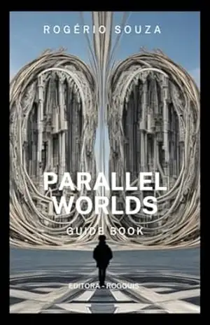 parallel Worlds: Ufologia – knowledge and understanding – Rogério  Souza