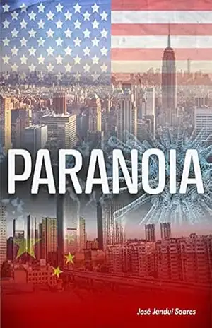 PARANOIA – José Janduí Soares