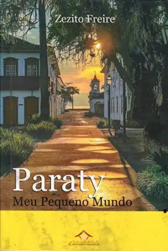 Baixar Paraty: Meu Pequeno Mundo pdf, epub, mobi, eBook