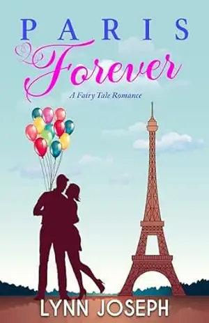 Paris Forever: A Fairy Tale Romance (The Walker Sisters Forever Series in Portuguese Livro 4) – Lynn Joseph